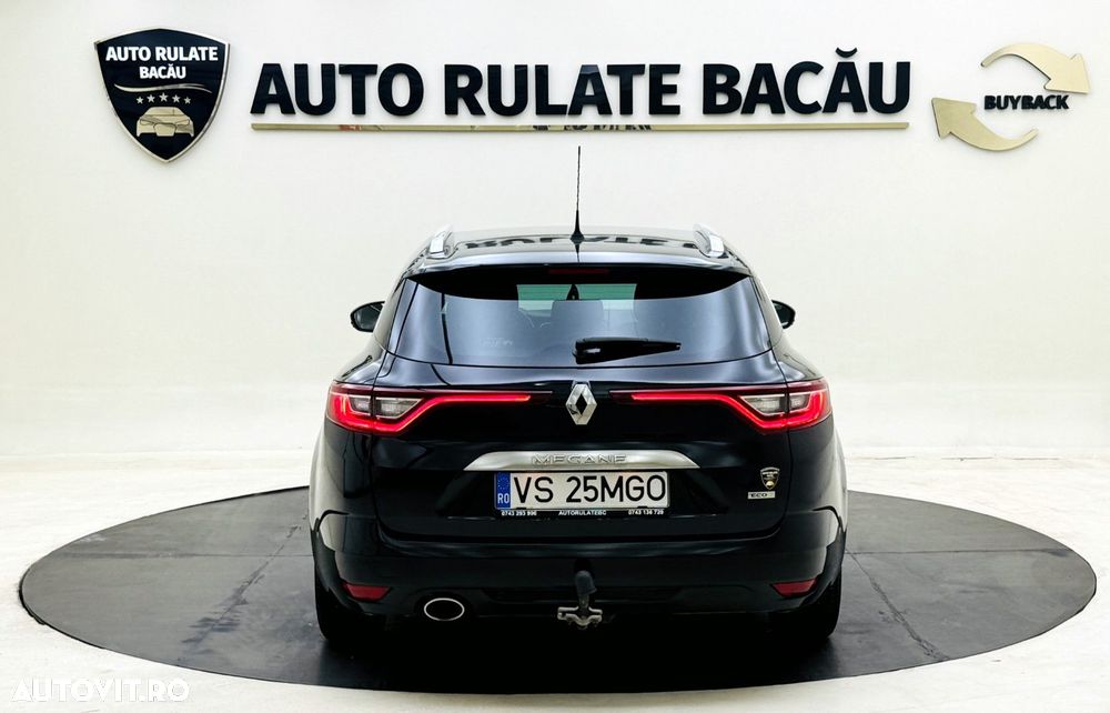 Renault Megane - 11