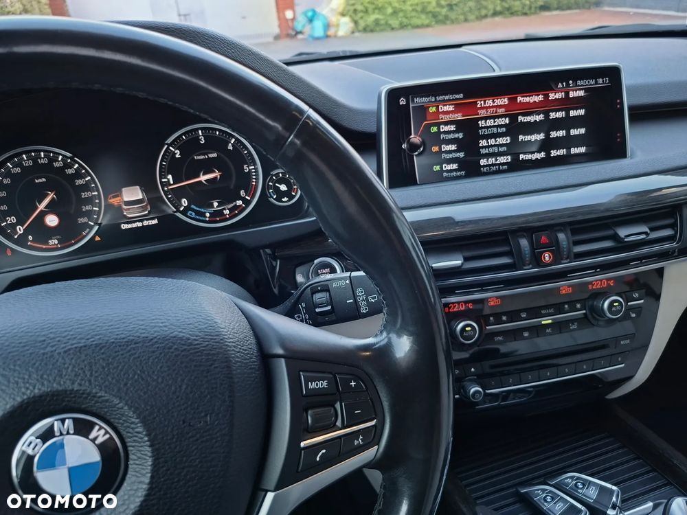 BMW X5 - 29