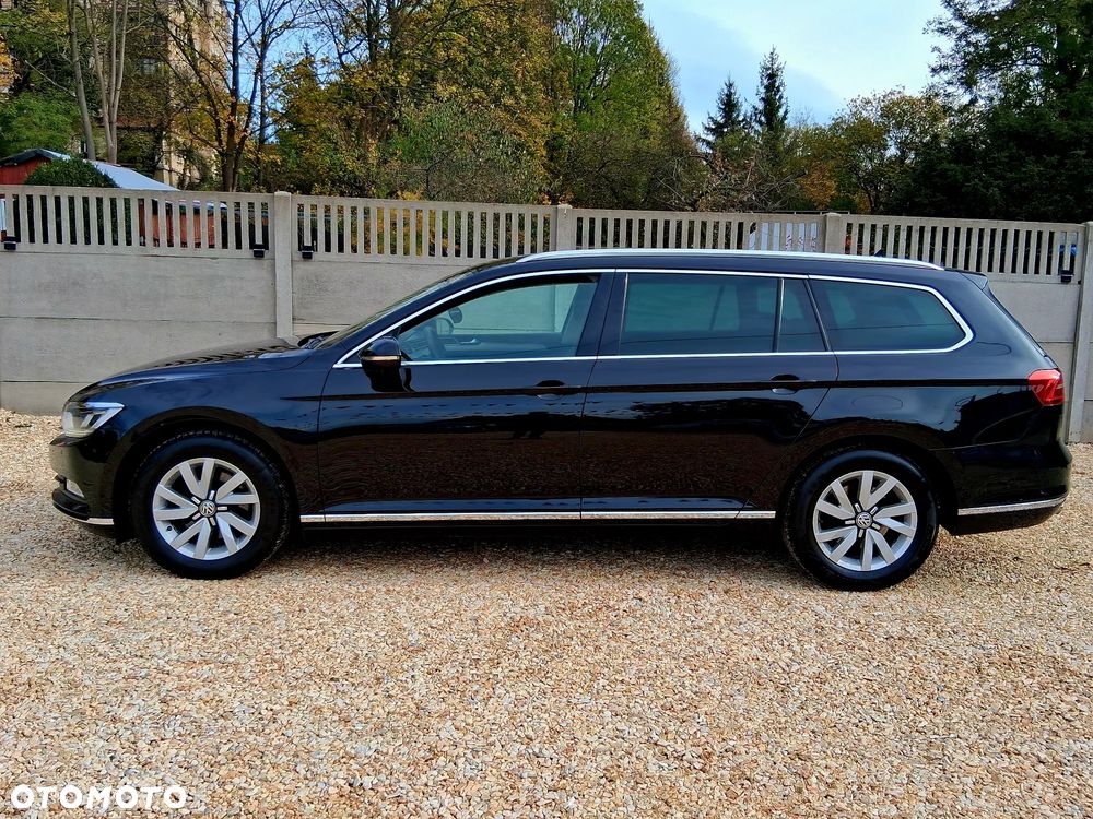 Volkswagen Passat - 6
