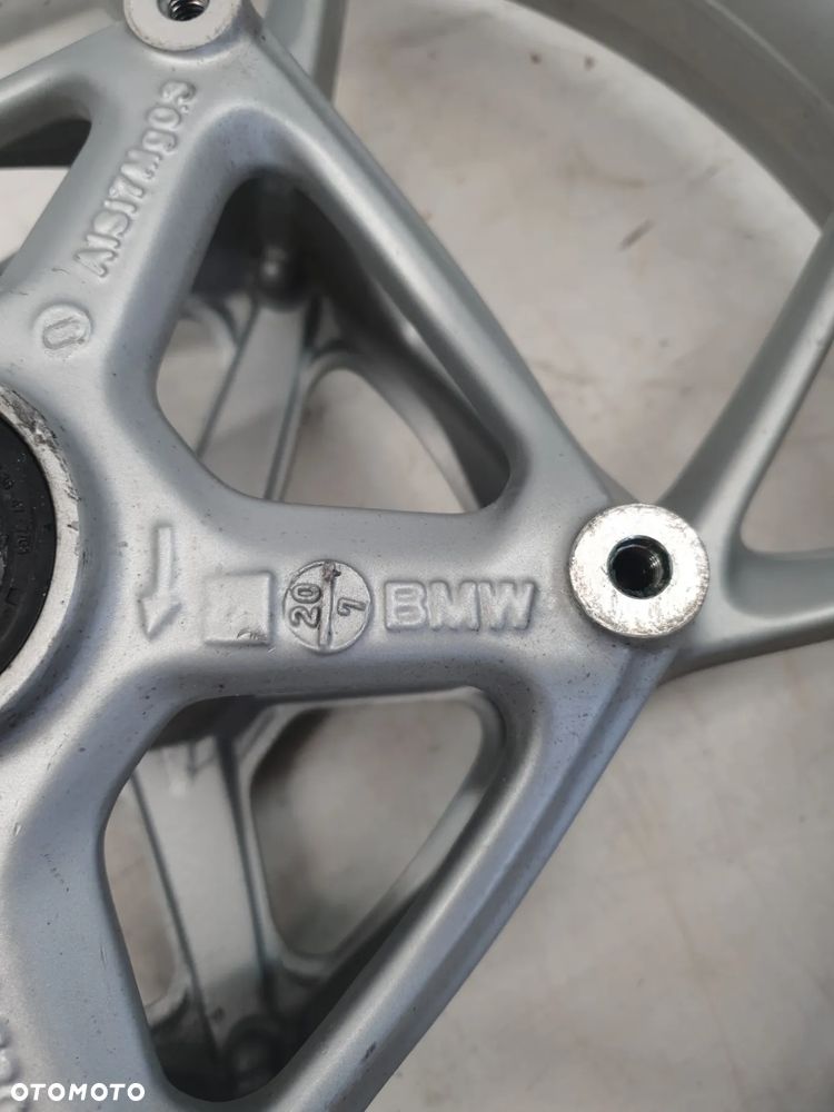 Felga Przód Przednia Do BMW F800 GT 2017 - 6