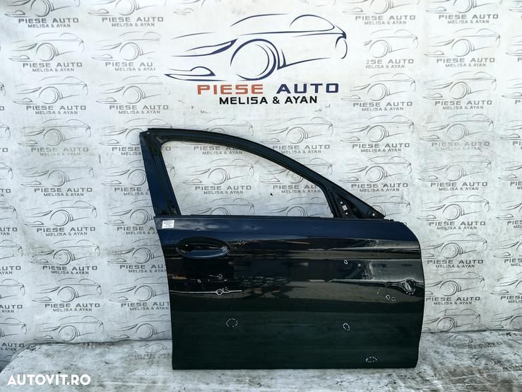 Usa dreapta fata Bmw Seria 5 G30-G31 an 2017-2023 - 1