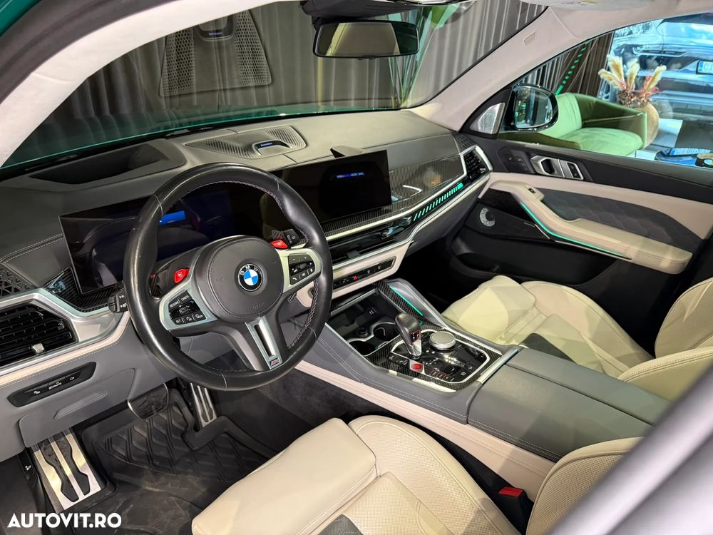 BMW X5 M - 15