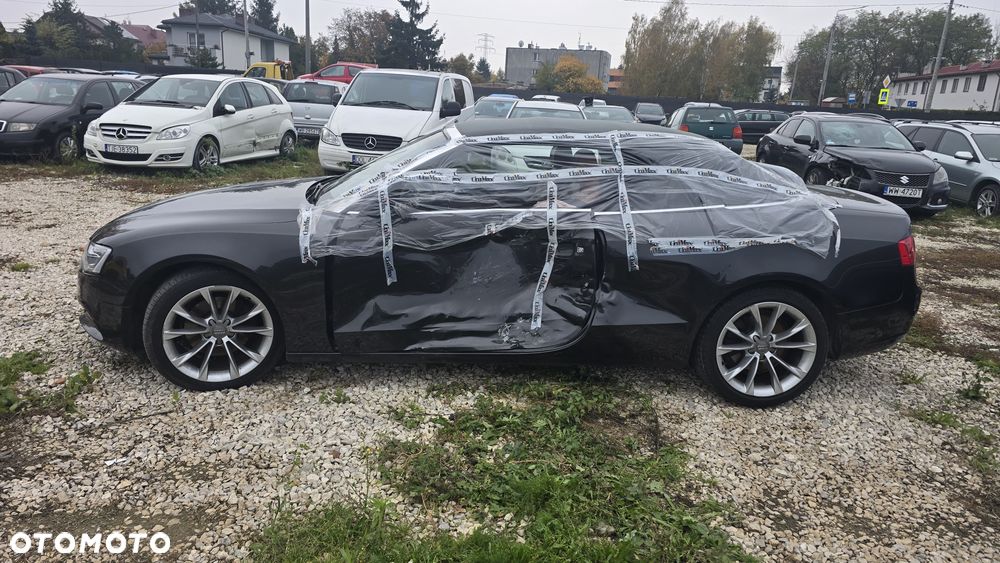 Audi A5 Coupé - 7