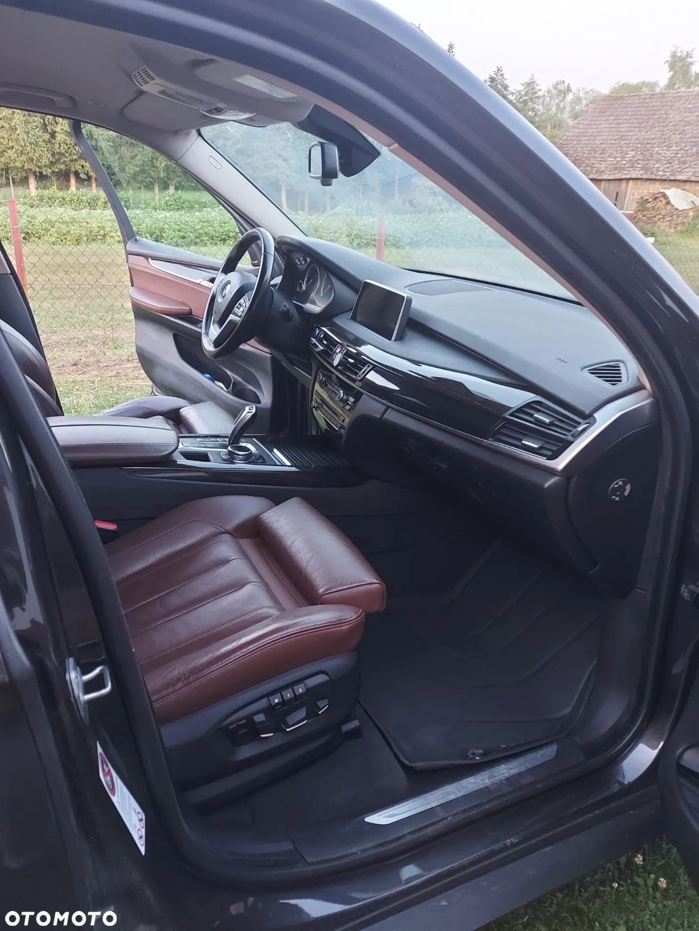 BMW X5 xDrive40d - 6