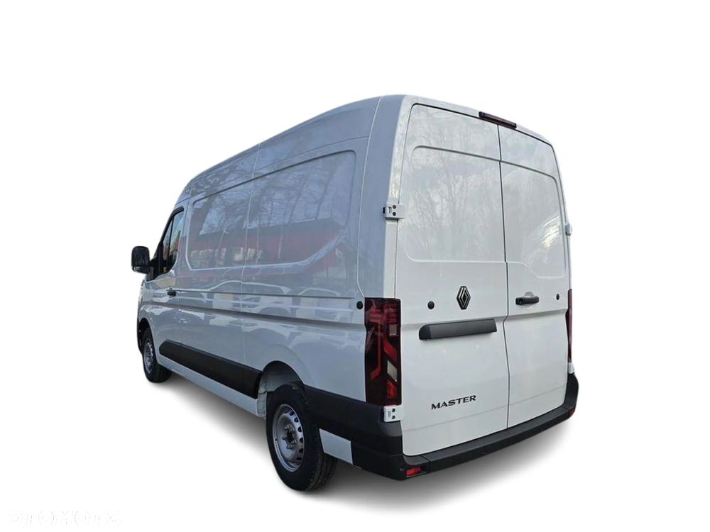 Renault Master L2H2 130 KM - 7