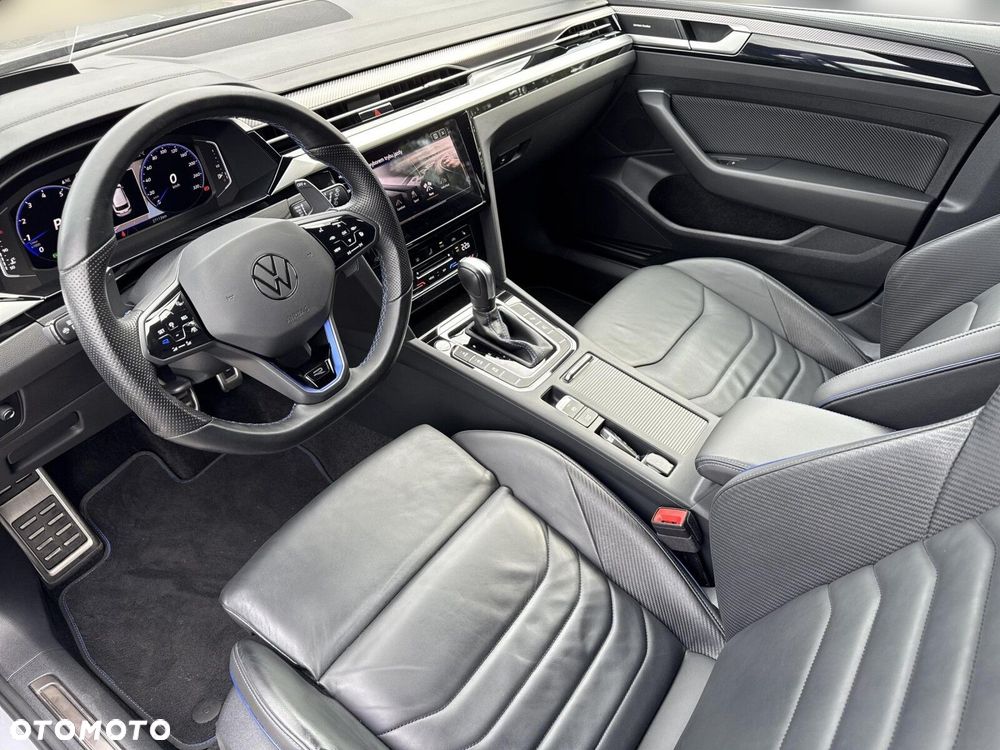 Volkswagen Arteon - 10