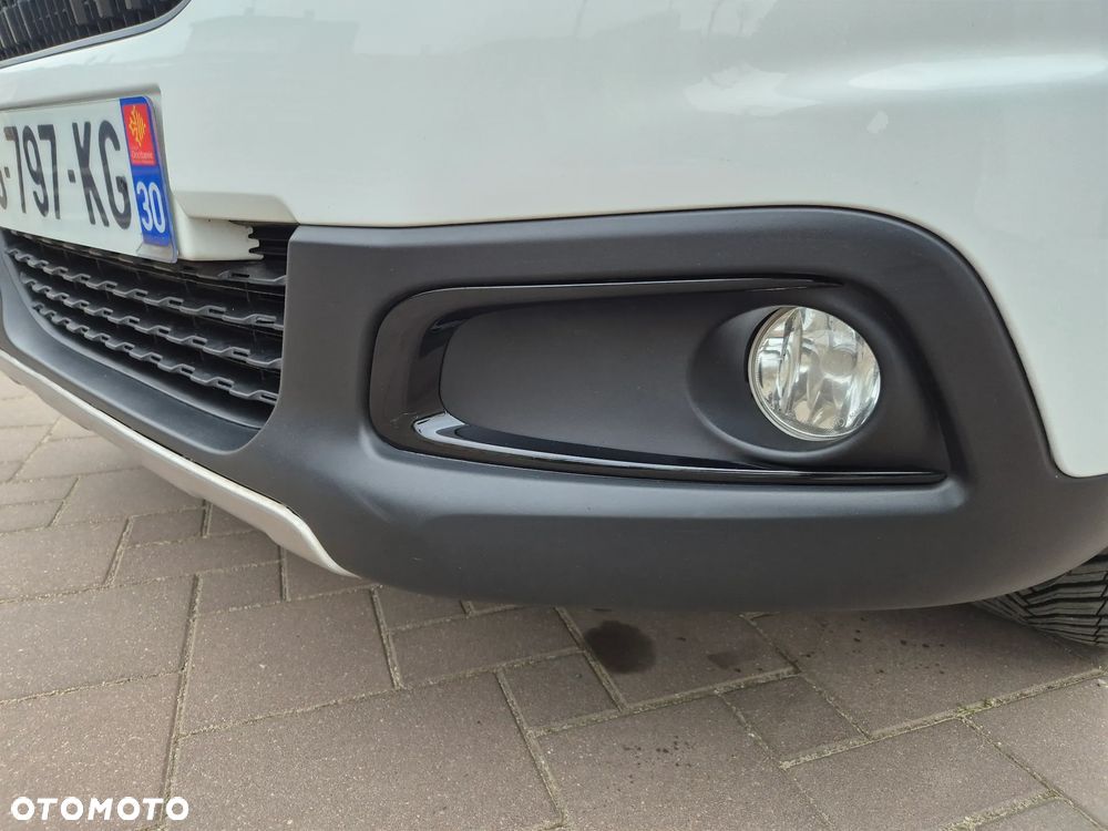 Peugeot 2008 BlueHDi FAP 120 STOP & START GT-Line Edition - 7