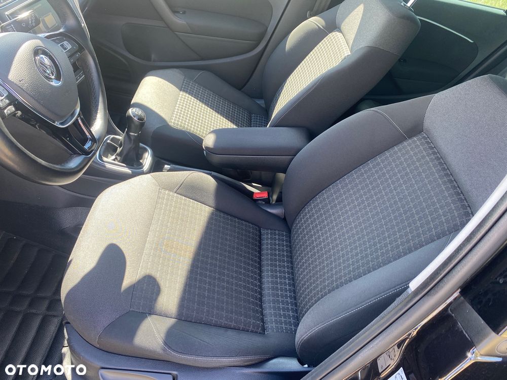 Volkswagen Polo 1.4 TDI (Blue Motion Technology) Highline - 20