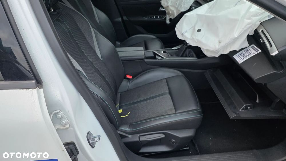 Peugeot 308 BlueHDi 130 Allure Pack - 7