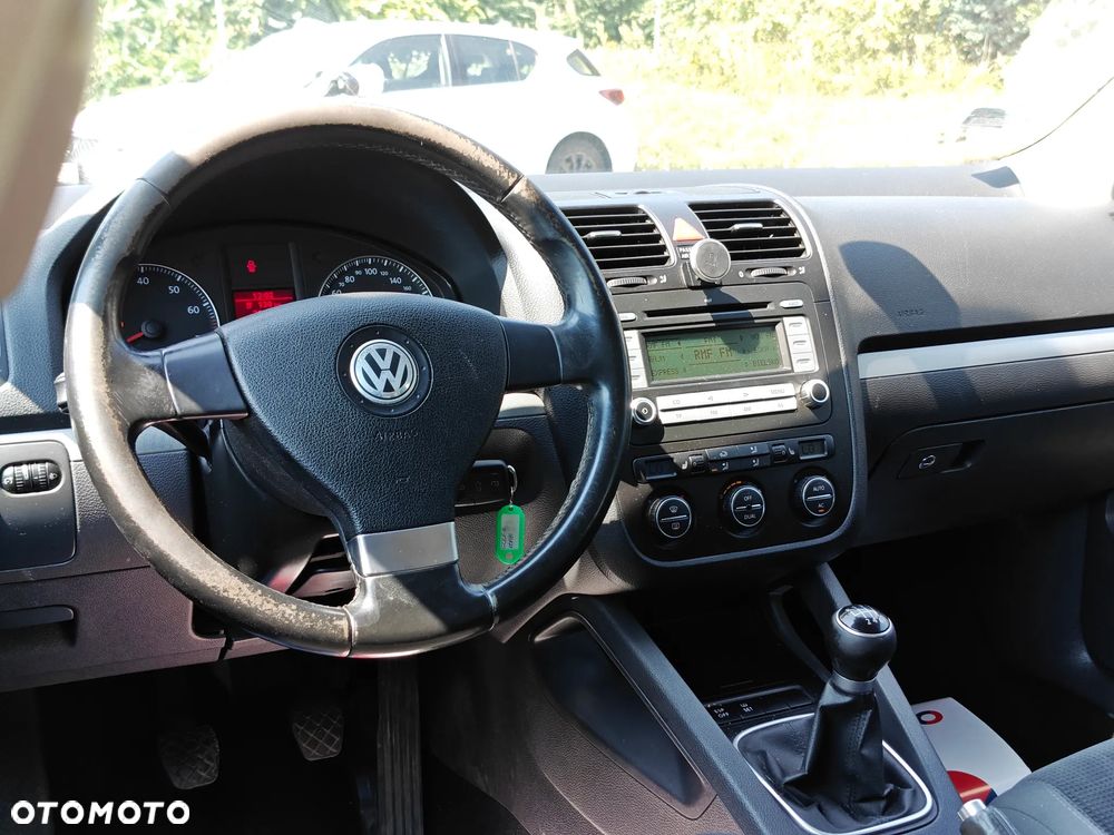 Volkswagen Golf 1.4 TSI Tour - 6