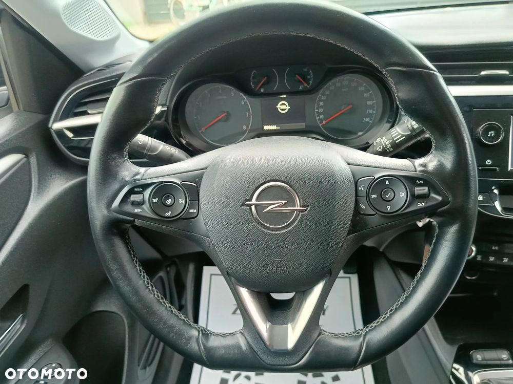 Opel Corsa 1.2 Elegance S&S - 33