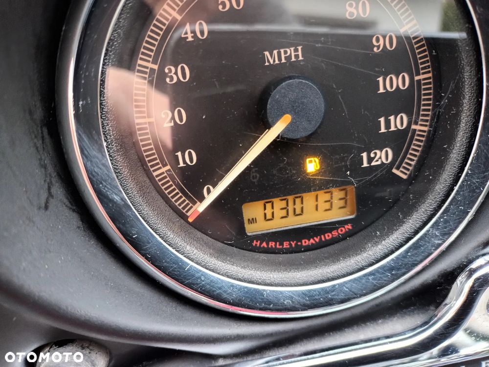 Harley-Davidson FLHTCU Ultra - 13