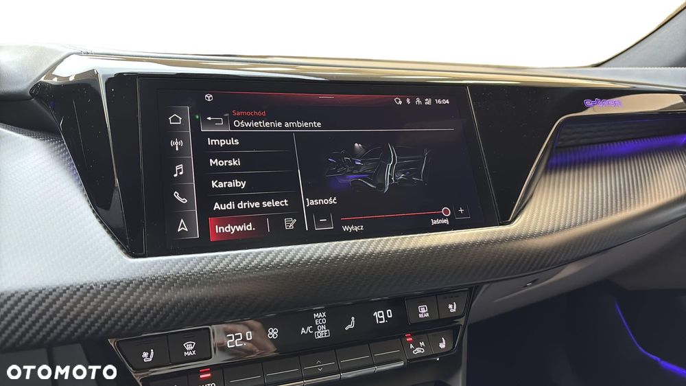 Audi e-tron GT - 22