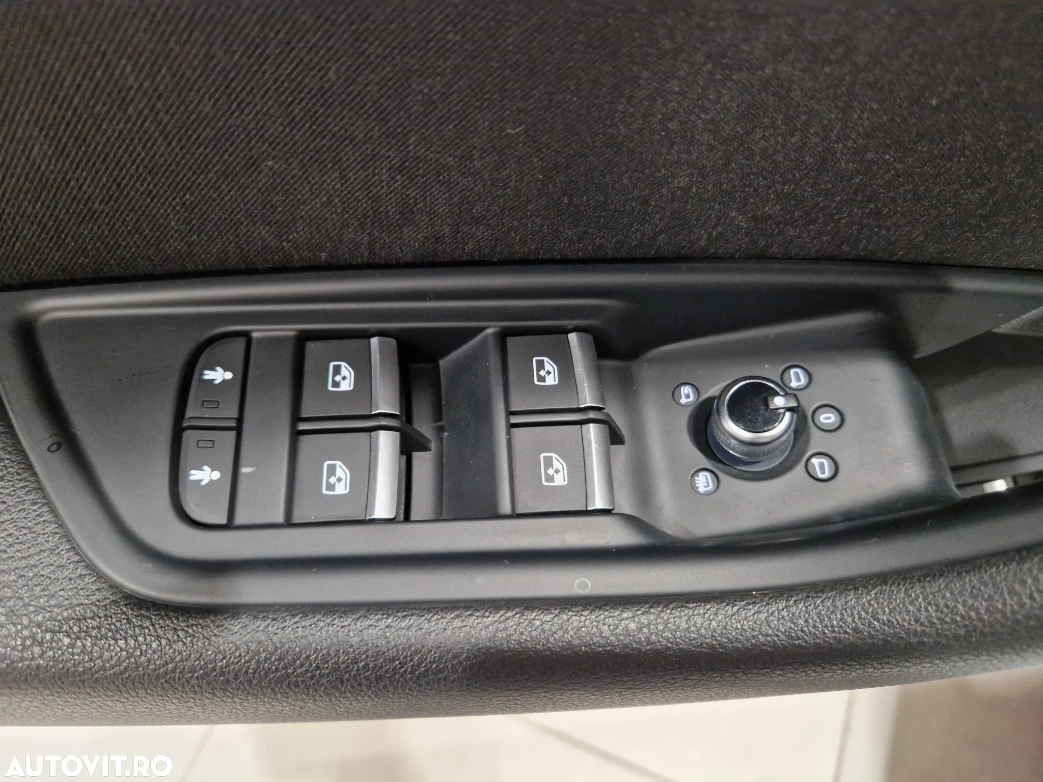 Audi A4 - 16