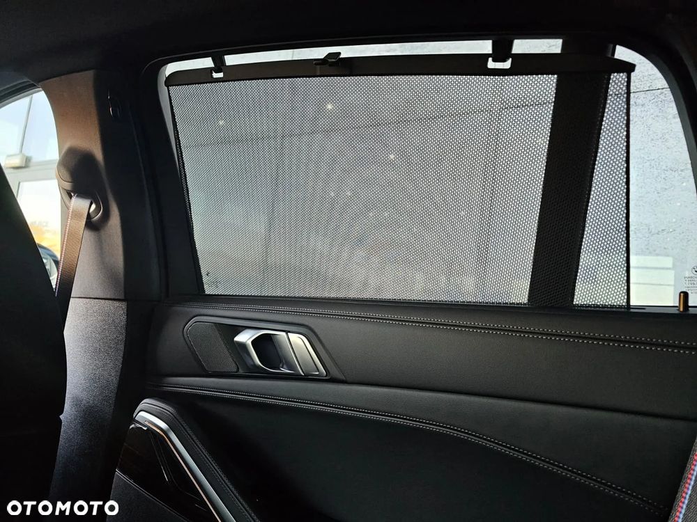 BMW X6 xDrive40d mHEV - 35