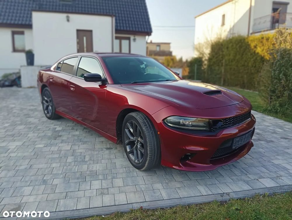 Dodge Charger 5.7 R/T - 15