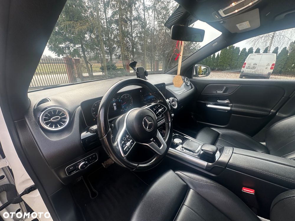 Mercedes-Benz GLA 250 4-Matic Edition 1 - 14