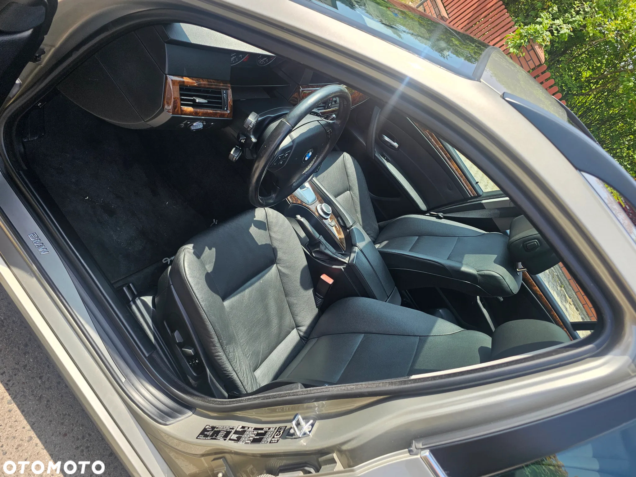 BMW Seria 5 525d Touring Edition Exclusive - 32
