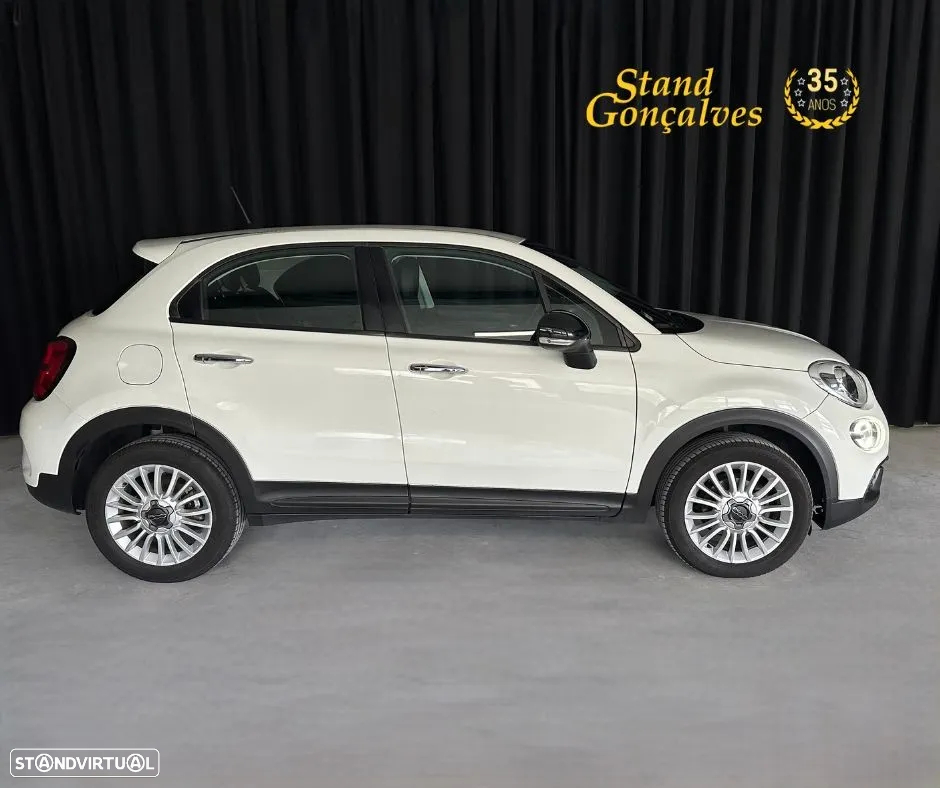 Fiat 500X 1.3 MJ Lounge - 7