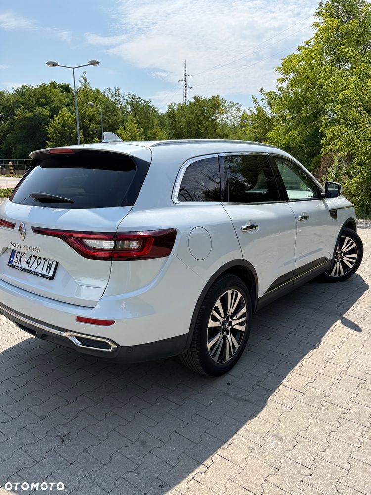 Renault Koleos 2.0 dCi Initiale Paris X-Tronic - 15