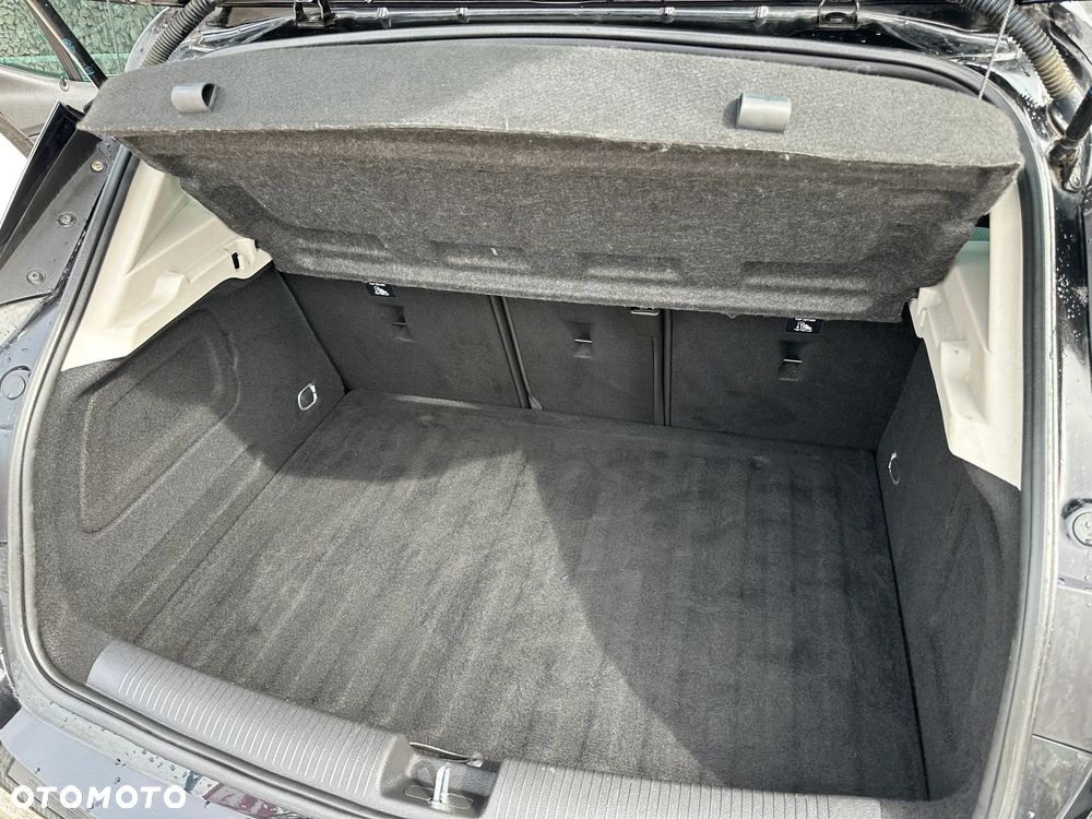 Opel Astra 1.4 T Dynamic - 19