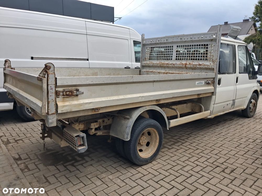 Ford Transit - 4