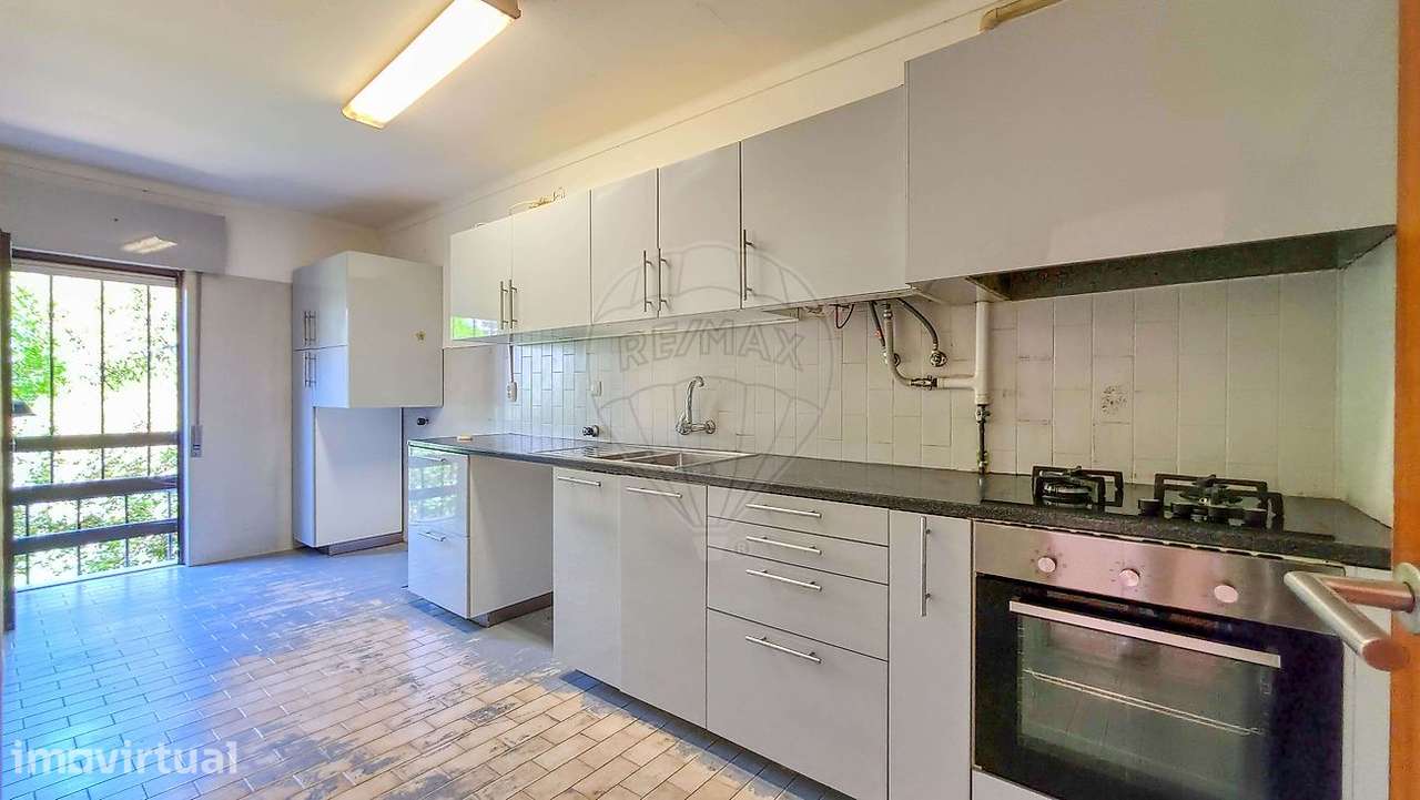Apartamento T1 para venda - Grande imagem: 5/19