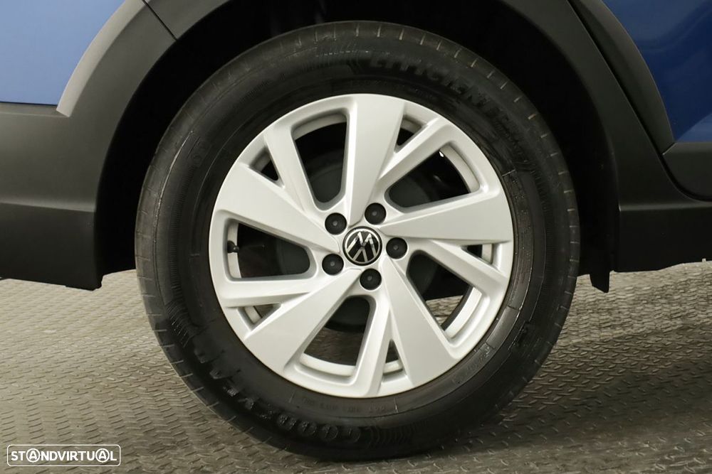 VW Taigo 1.0 TSI Urban - 5