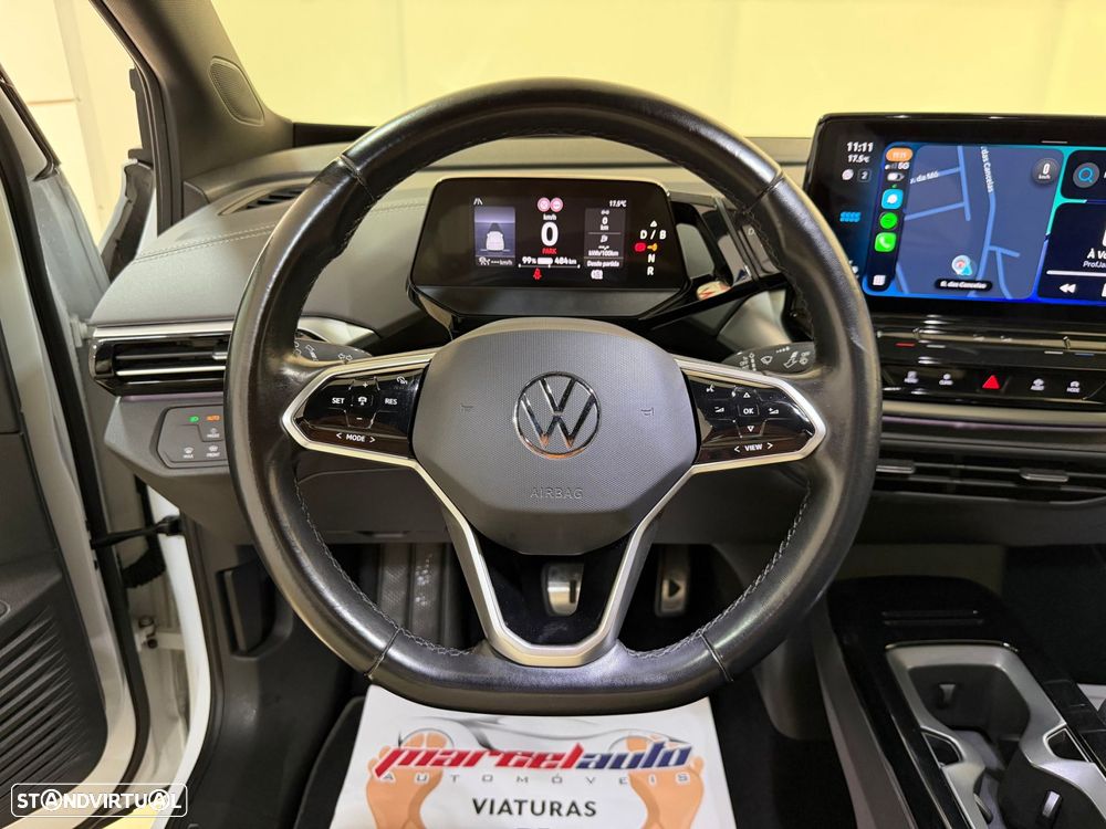 VW ID.5 77 kWh Pro Performance - 20