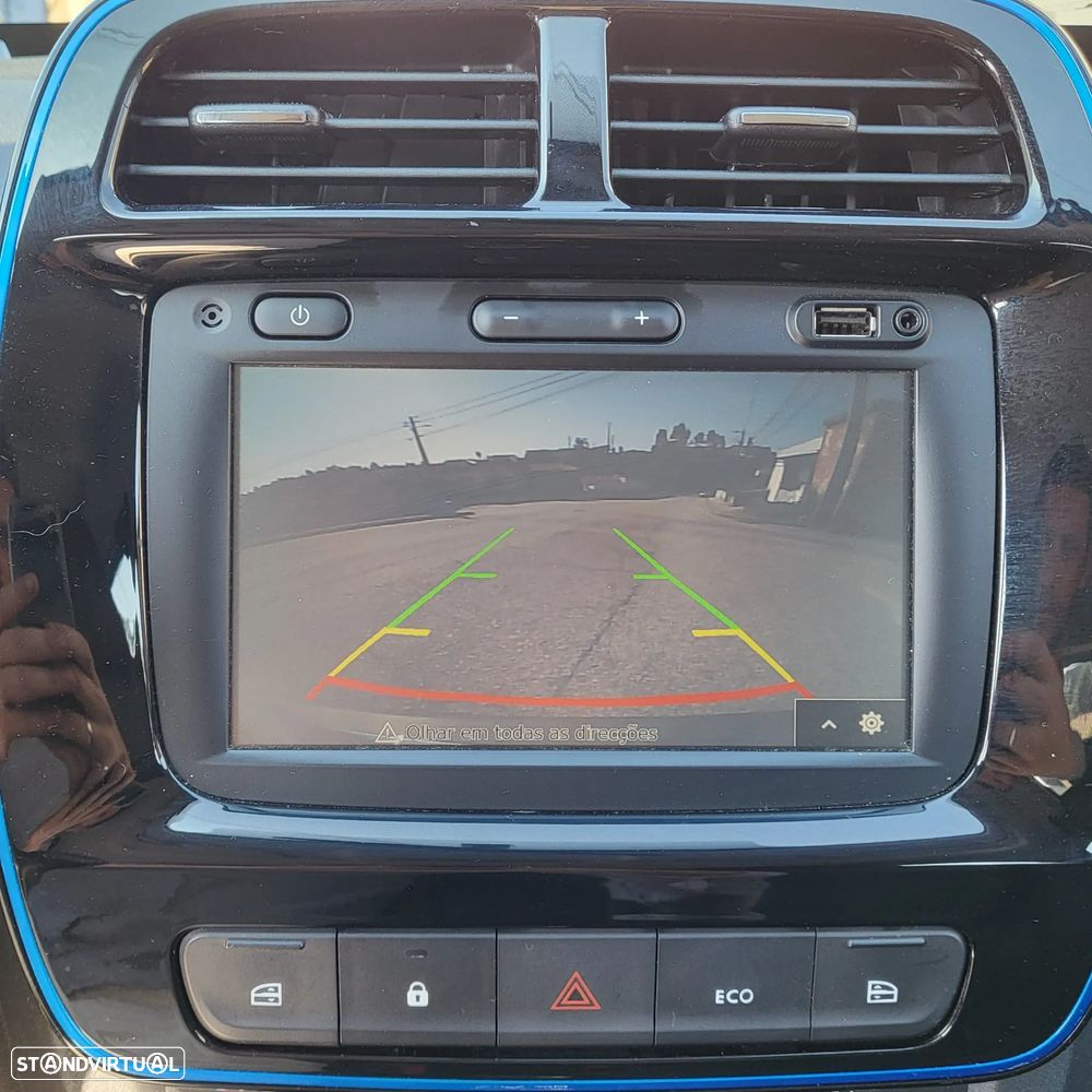 Dacia Spring Comfort Plus - 15