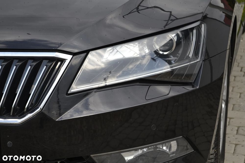 Skoda Superb 2.0 TSI 4x4 Style DSG - 4