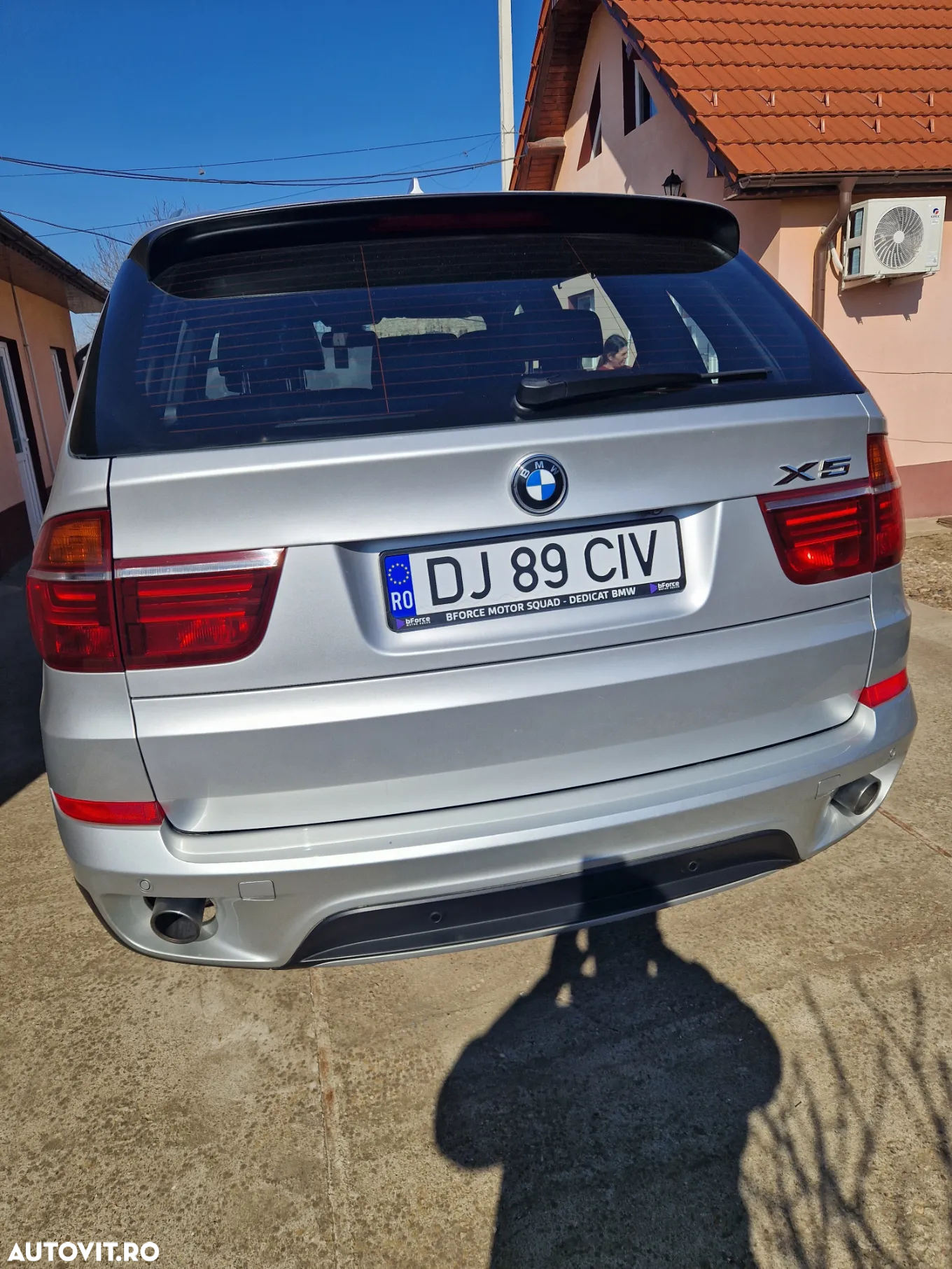 BMW X5 xDrive30d - 24