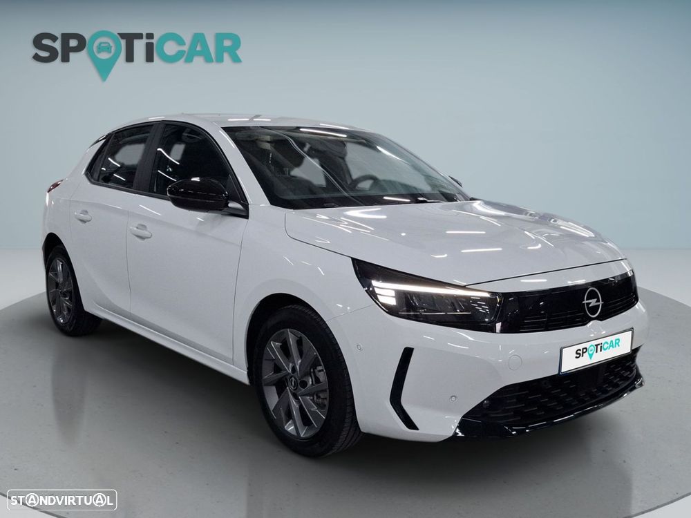 Opel Corsa 1.2 T Edition - 10