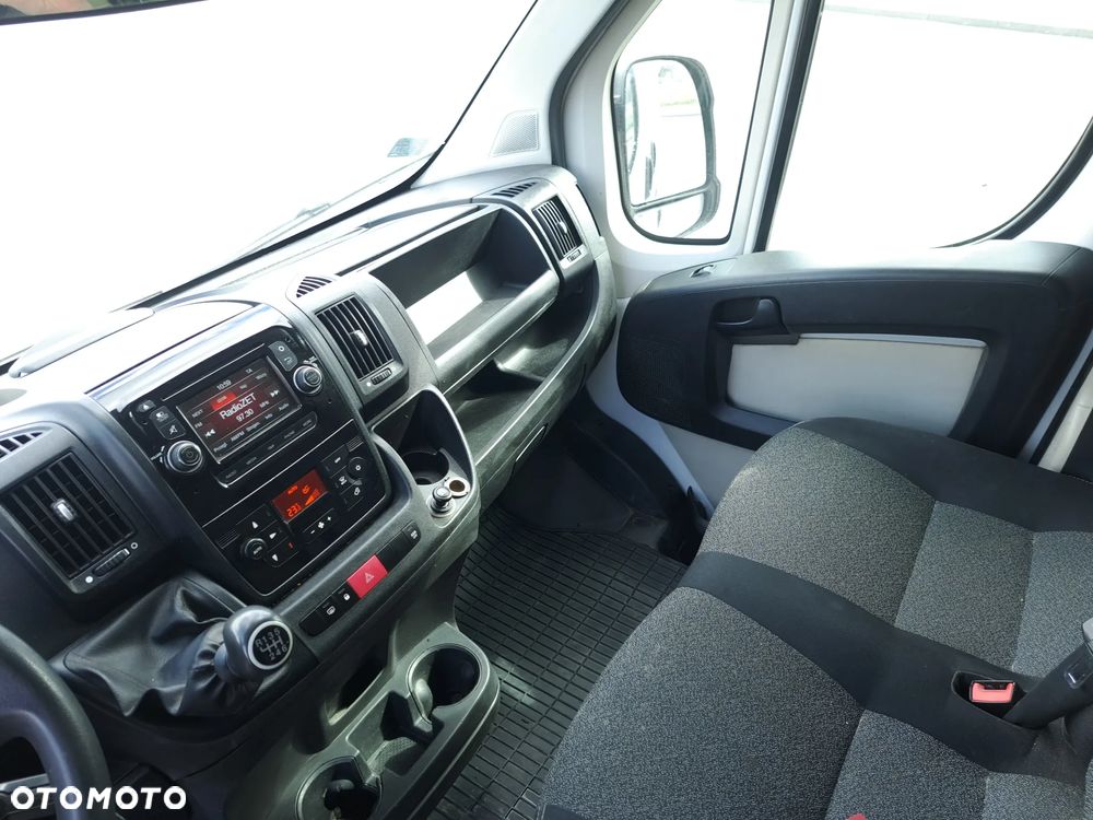 Fiat Ducato Multicab L4H2 - 16