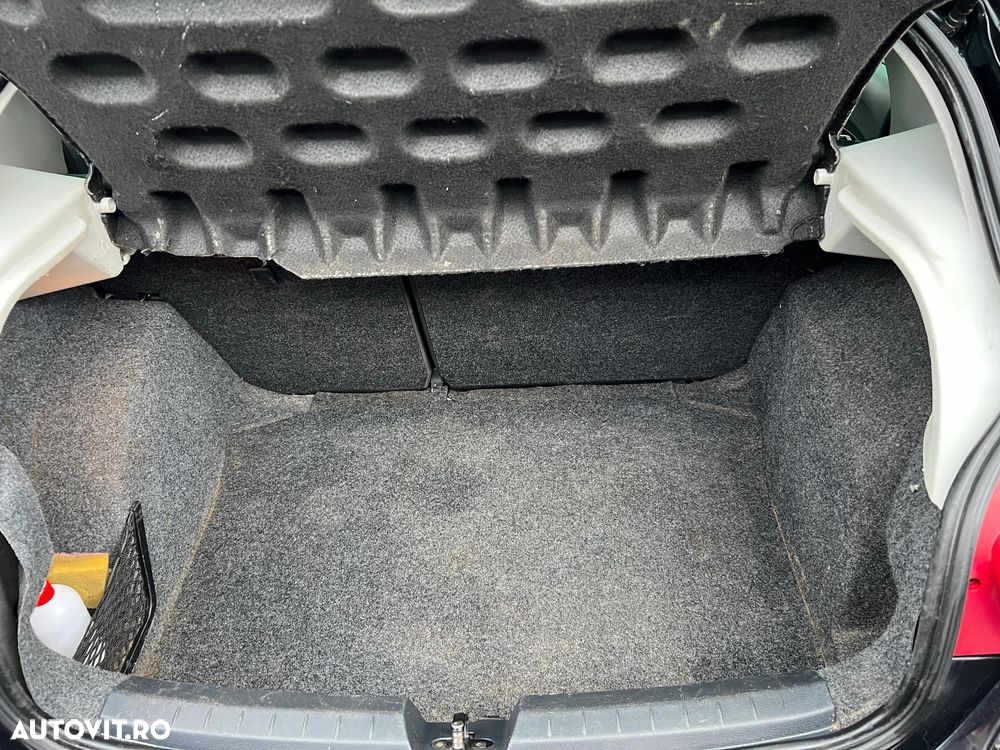 Seat Ibiza 1.2 TDI CR Style 4YOU - 40