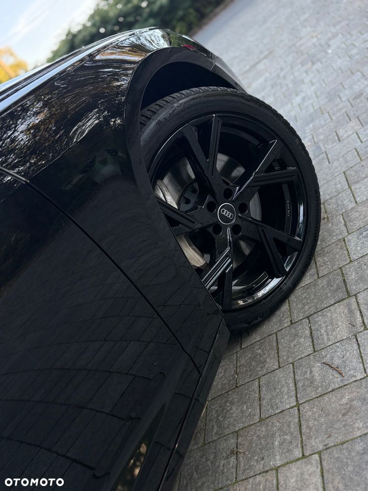 Audi A6 Avant 3.0 TFSI quattro S tronic - 8