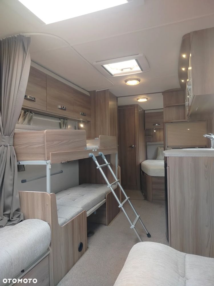 SWIFT Sprite Quattro FB - 35