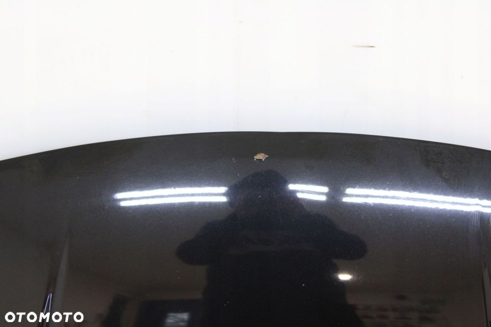 NISSAN NOTE I E11 2006R- MASKA POKRYWA SILNIKA Z11 - KOD LAKIERU - 6