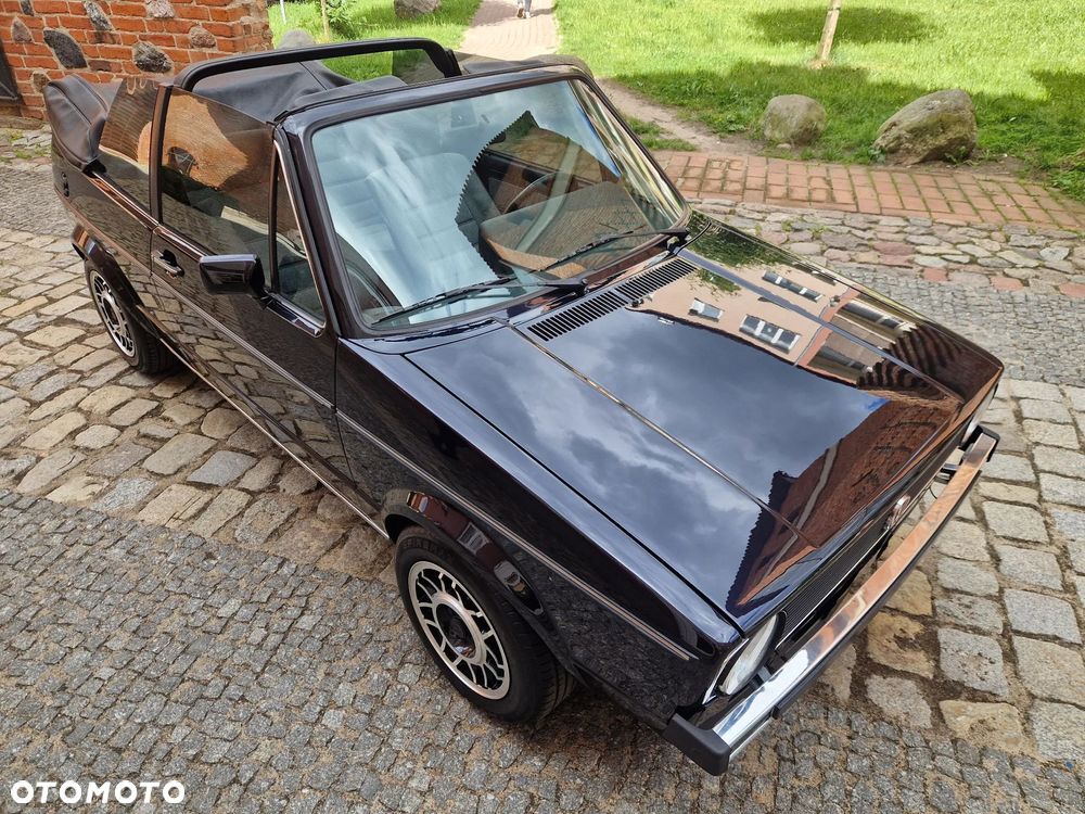 Volkswagen Golf - 17