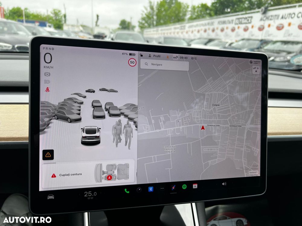 Tesla Model 3 - 18