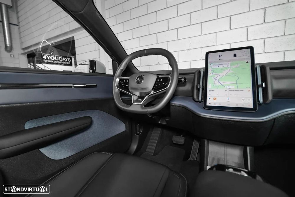 Volvo EX30 - 31