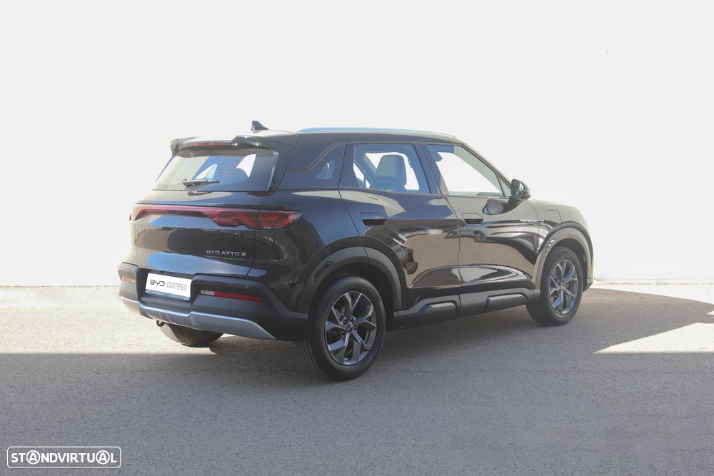 BYD Atto 2 45.1 kWh Active - 29