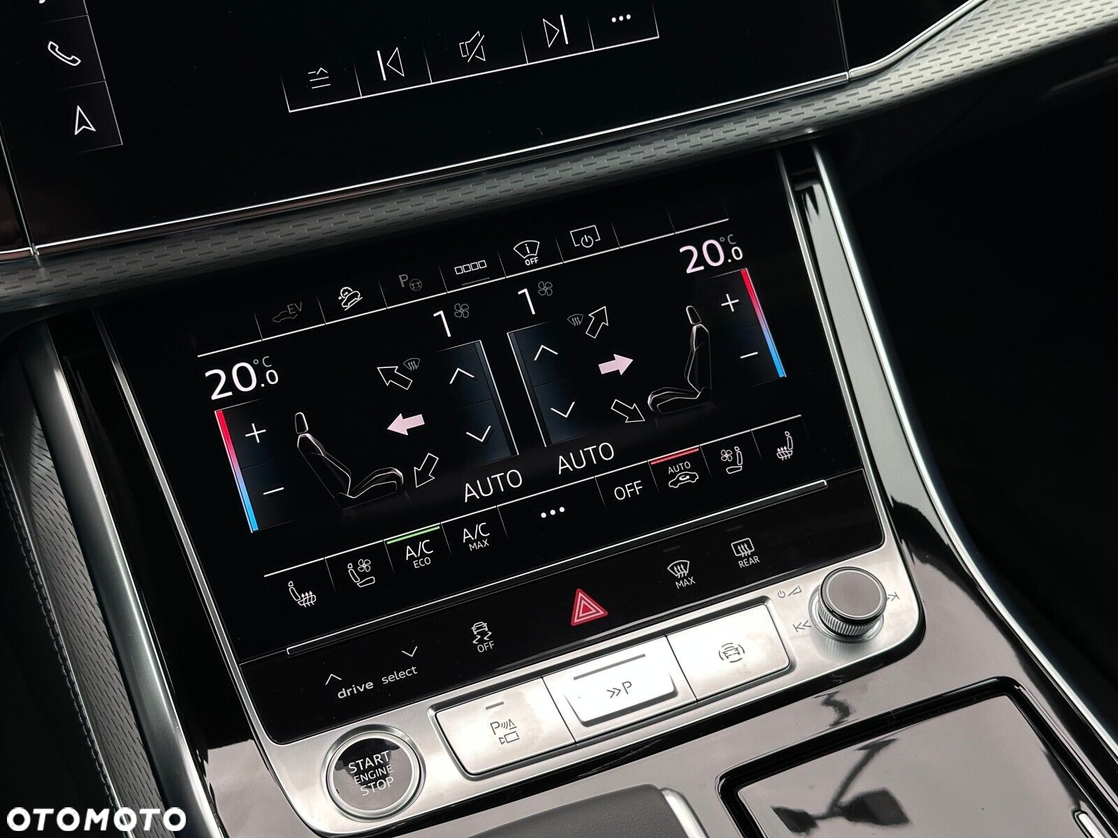 Audi Q7 - 10