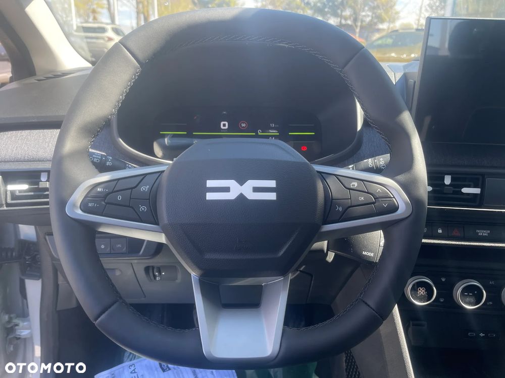Dacia Sandero - 11