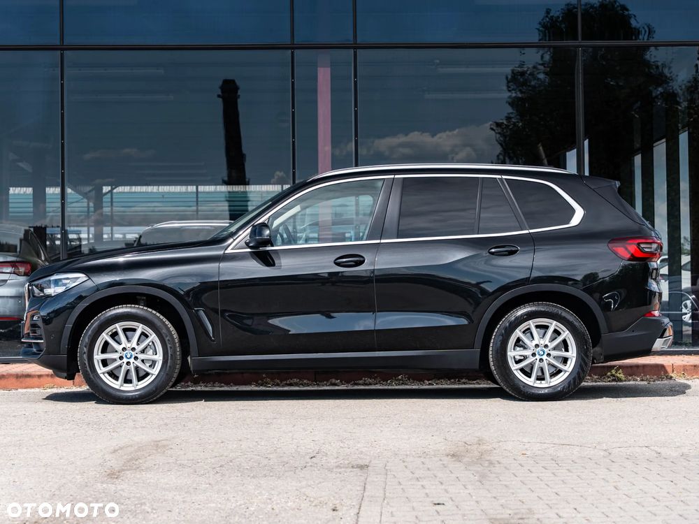 BMW X5 xDrive25d Sport-Aut - 17
