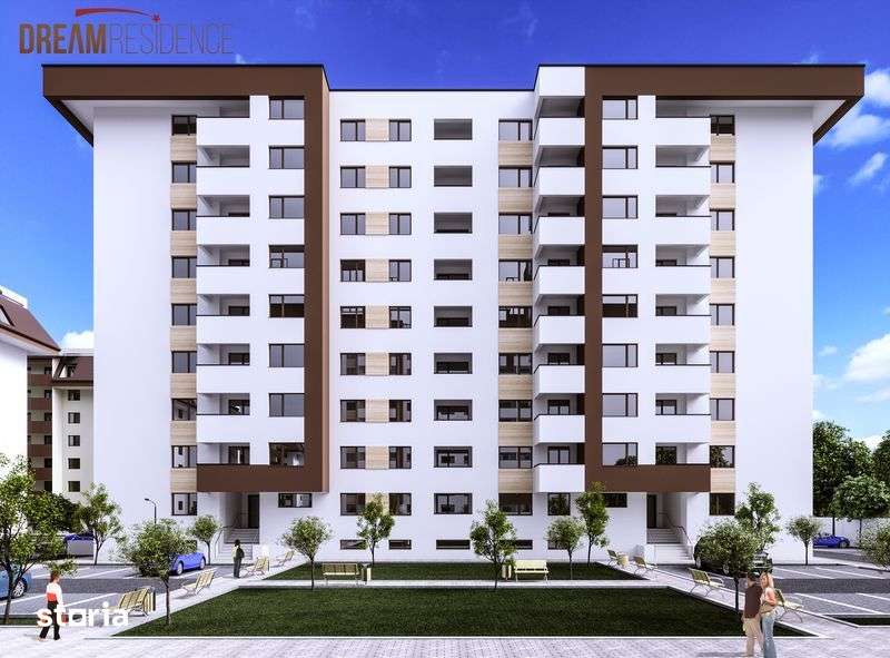 Dream Residence - Imagine principală: 3/9