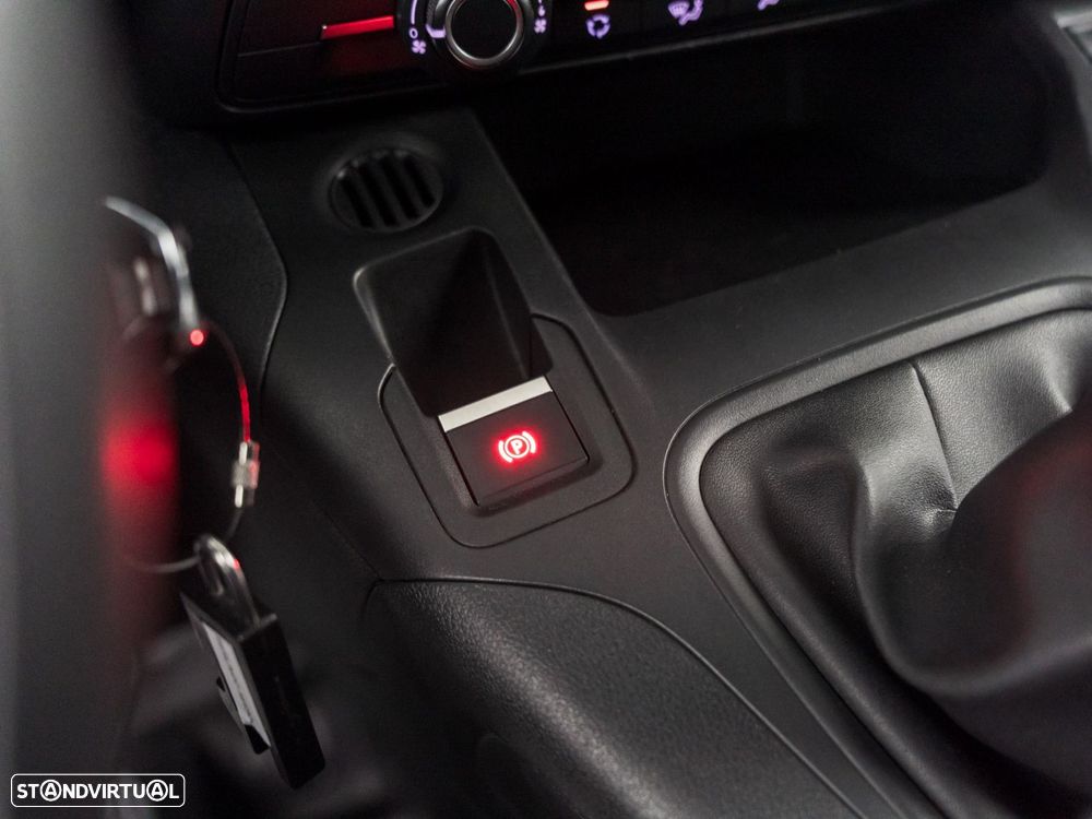 Citroën Berlingo 1.5 BlueHDi XL Club - 21