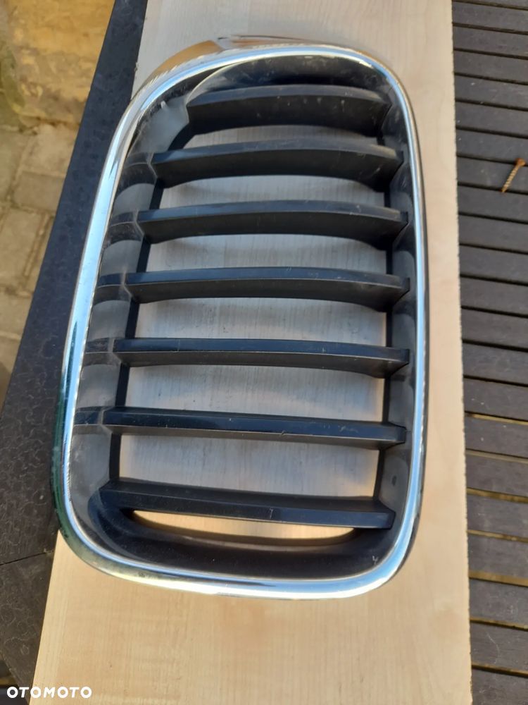 BMW X3 F25 X4 F26 M PAKIET NERKA PRAWA - 2