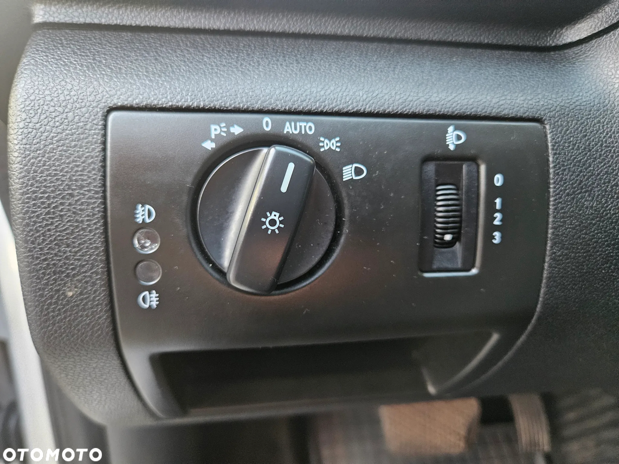 Mercedes-Benz Klasa A 180 CDI Autotronic Elegance DPF - 19