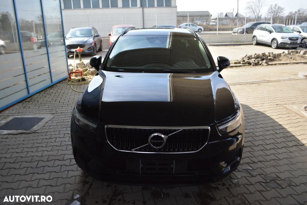 Volvo XC 40 D3 Geartronic - 2
